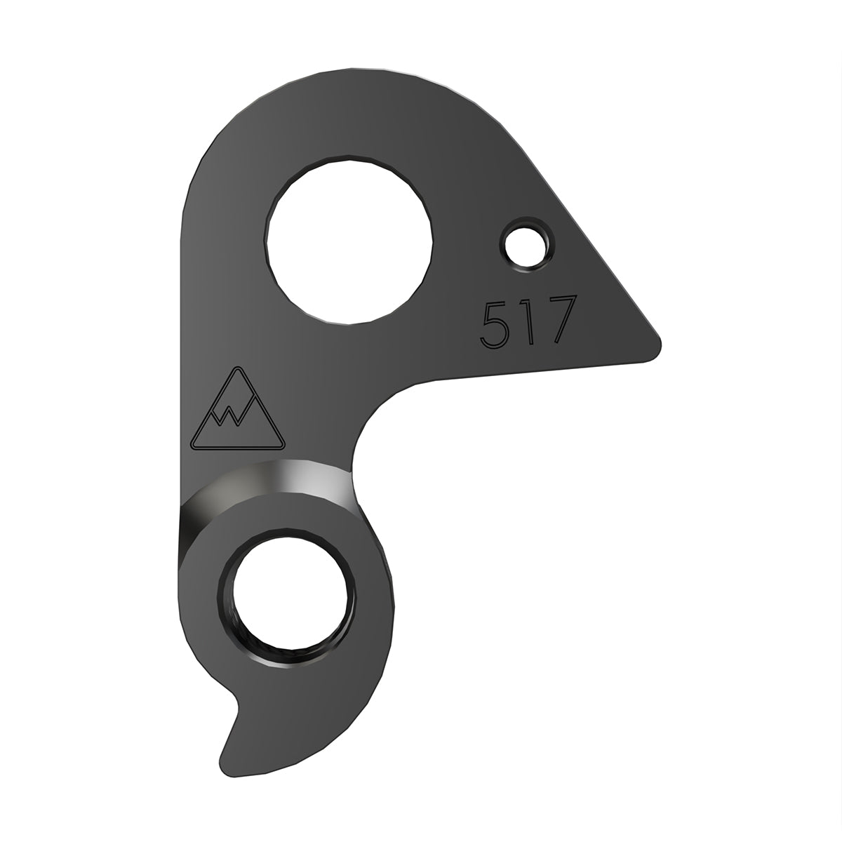 Wheels Manufacturing Derailleur Hanger 517 - Wheels Mfg