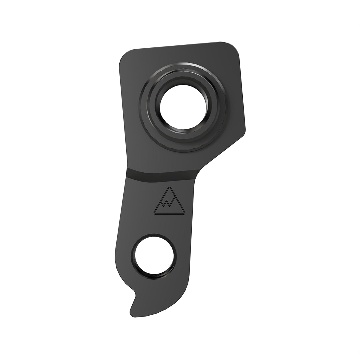 ペリカンロード ドライビングロック CX-7113 LP 帯付 e705y165 Wheels Manufacturing Derailleur Hanger 587 - Wheels Mfg