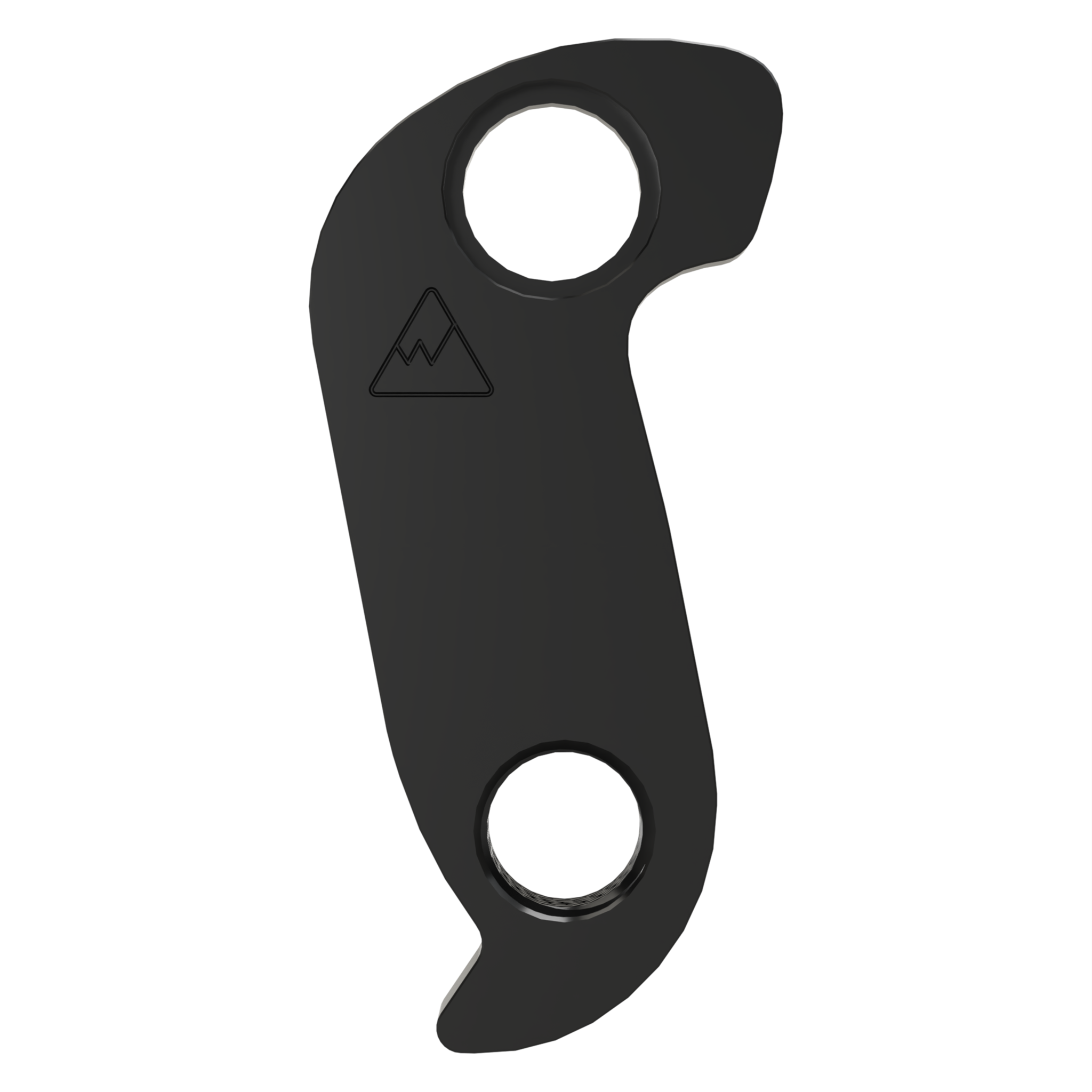 Wheels Manufacturing Derailleur Hanger 697 - Wheels Mfg