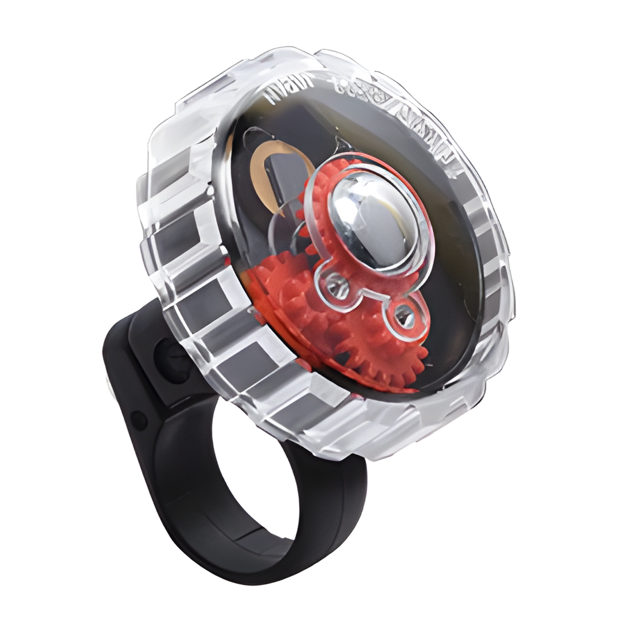 Incredibell Gear Bell