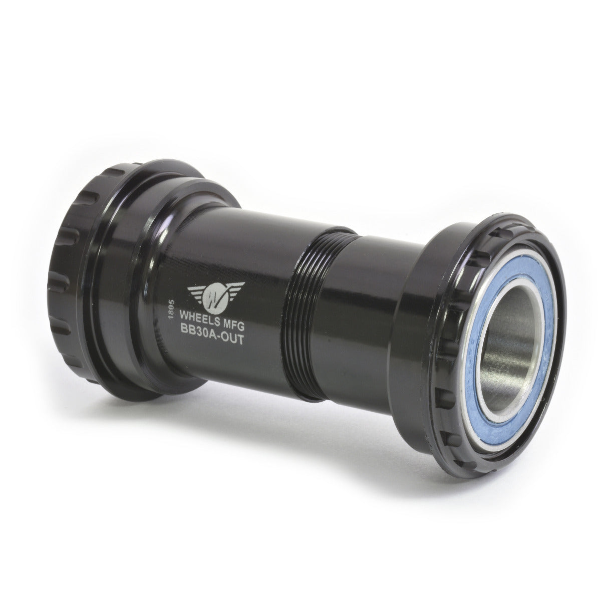 BB30A Outboard Angular Contact BB for 22/24mm Cranks (SRAM
