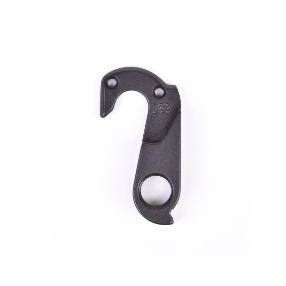 Wheels Manufacturing #43 Derailleur Hanger - CNC Machined Replacement For Better Shifting