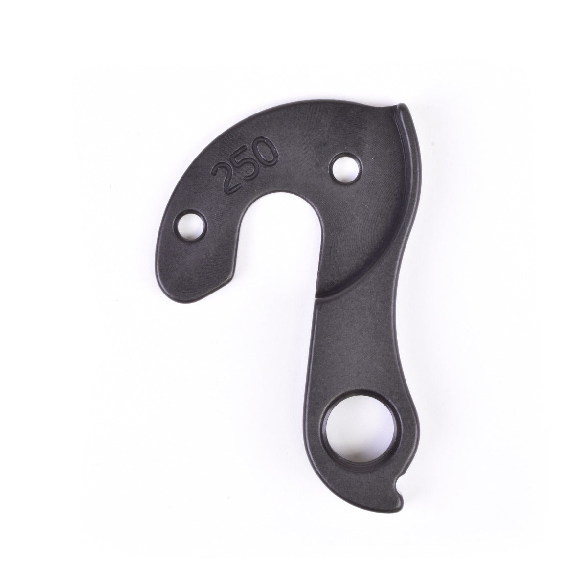 thumbnail image 2 of Wheels Manufacturing Derailleur Hanger 242 - CNC Machined Replacement For Bicycle Frames 2 of 9
