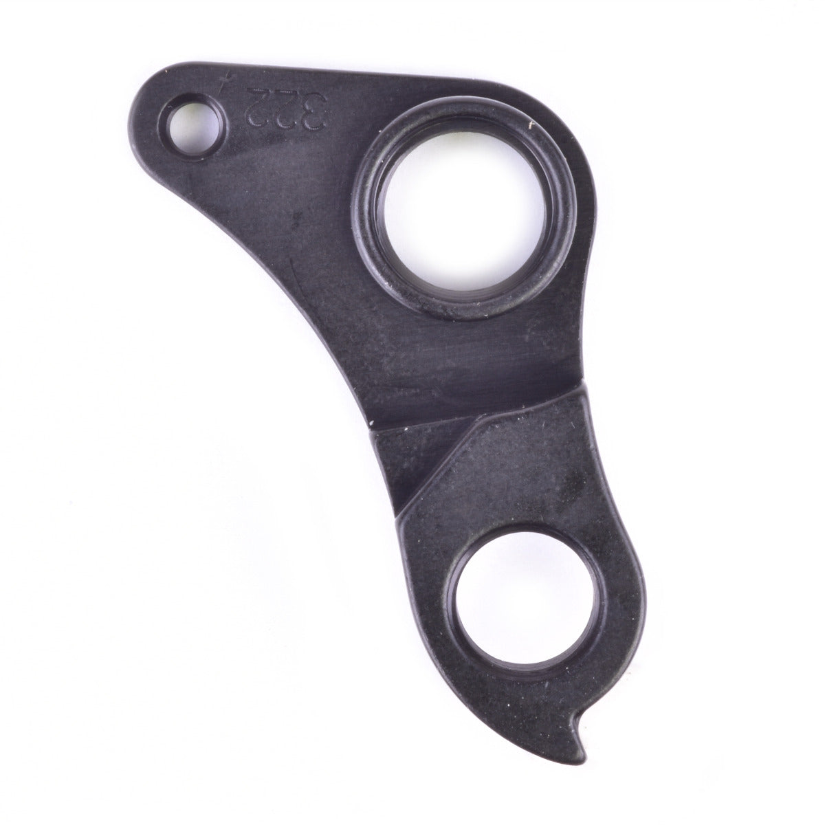 2/10 pièces de patte de dérailleur arrière de vélo pour HAIBIKE DO-A107 ZAP/FLITZER/TALPARO/Domingos BMC # 60 # 301094 WINORA Sunspeed 18 2/10 pièces de patte de dérailleur arrière de vélo pour HAIBIKE DO-A107 ZAP/FLITZER/TALPARO/Domingos BMC # 60 # 301094 WINORA Sunspeed 18