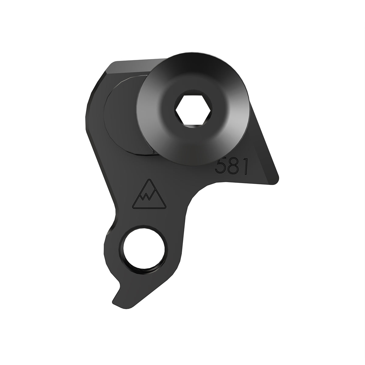 Wheels Manufacturing Derailleur Hanger 581 - Wheels Mfg