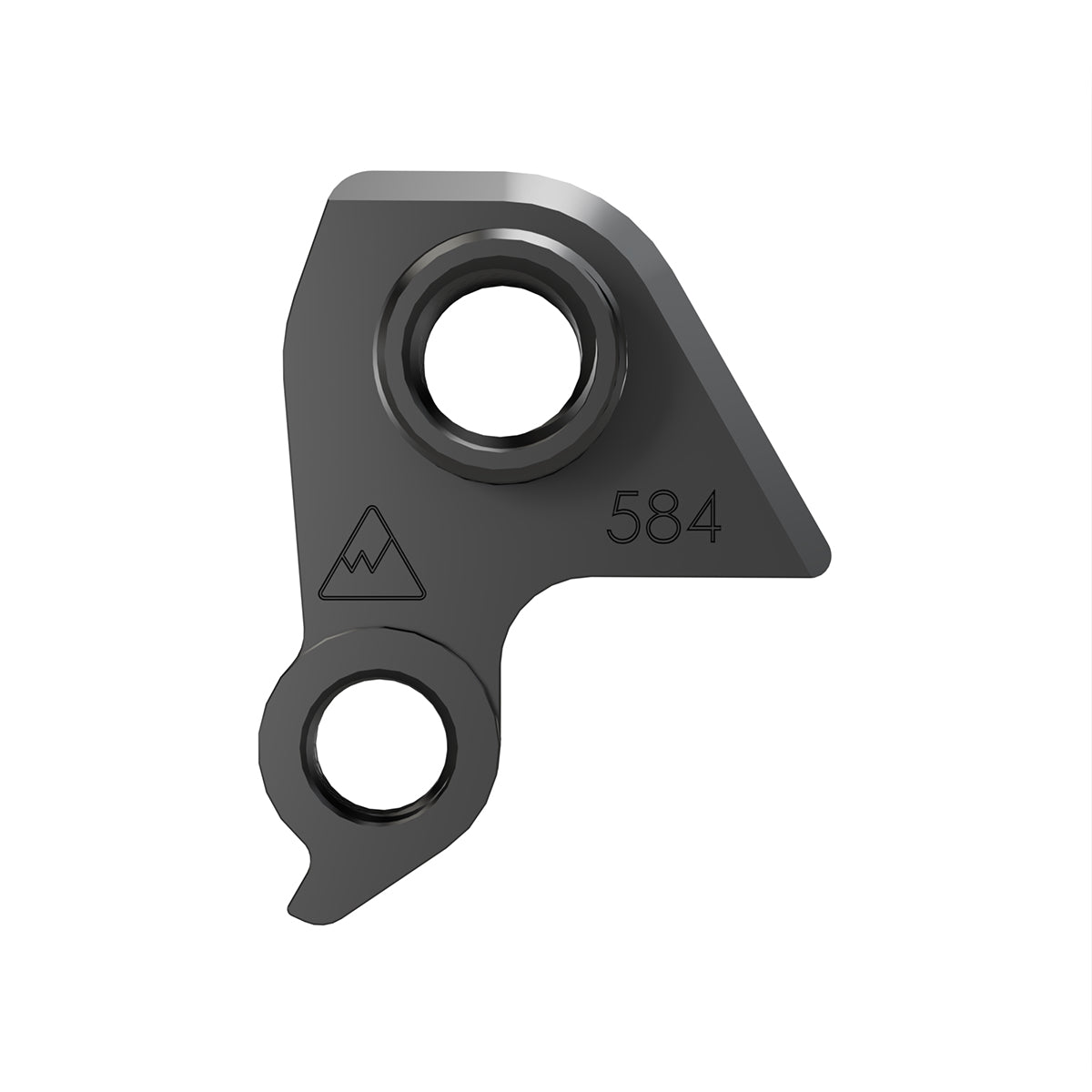 PATTE DE DÉRAILLEUR ROCKRIDER ST 500/520 - RIVERSIDE 500/900 PATTE DE DÉRAILLEUR ROCKRIDER ST 500/520 - RIVERSIDE 500/900