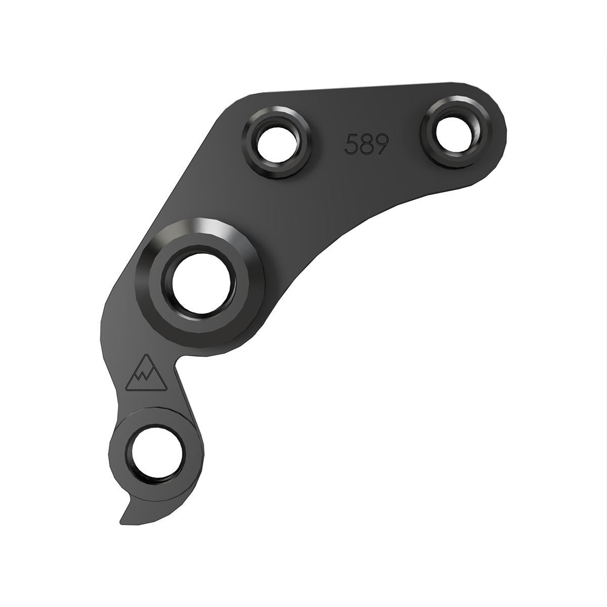 Wheels Manufacturing Derailleur Hanger 589 - Wheels Mfg