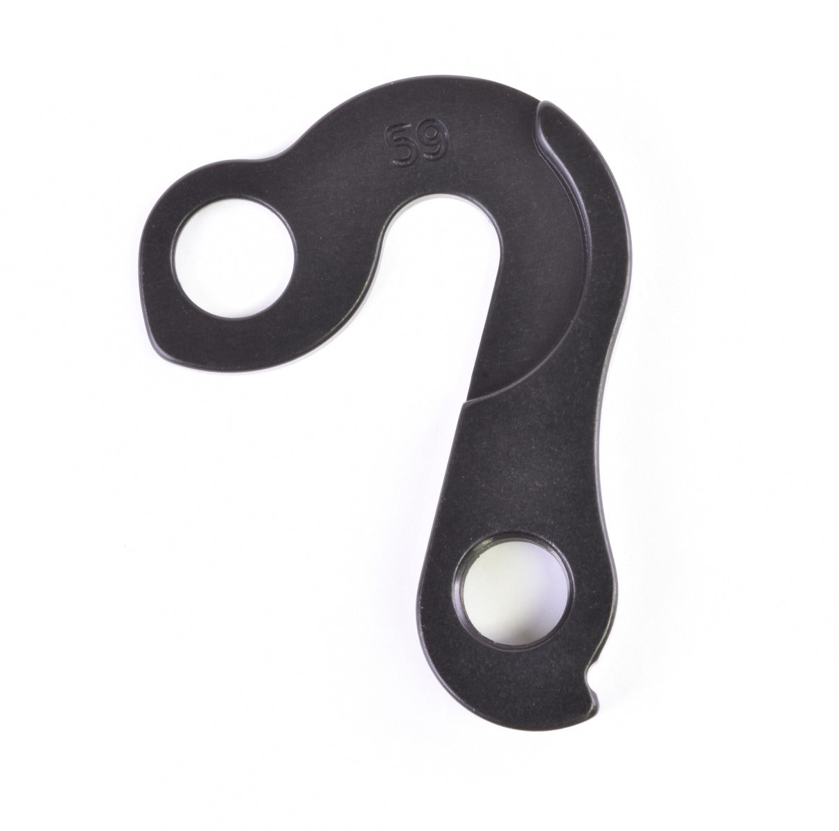 Patte de dérailleur V Bike - Pièces détachées - Transmission - Pièces détachées Patte de dérailleur V Bike - Pièces détachées - Transmission - Pièces détachées