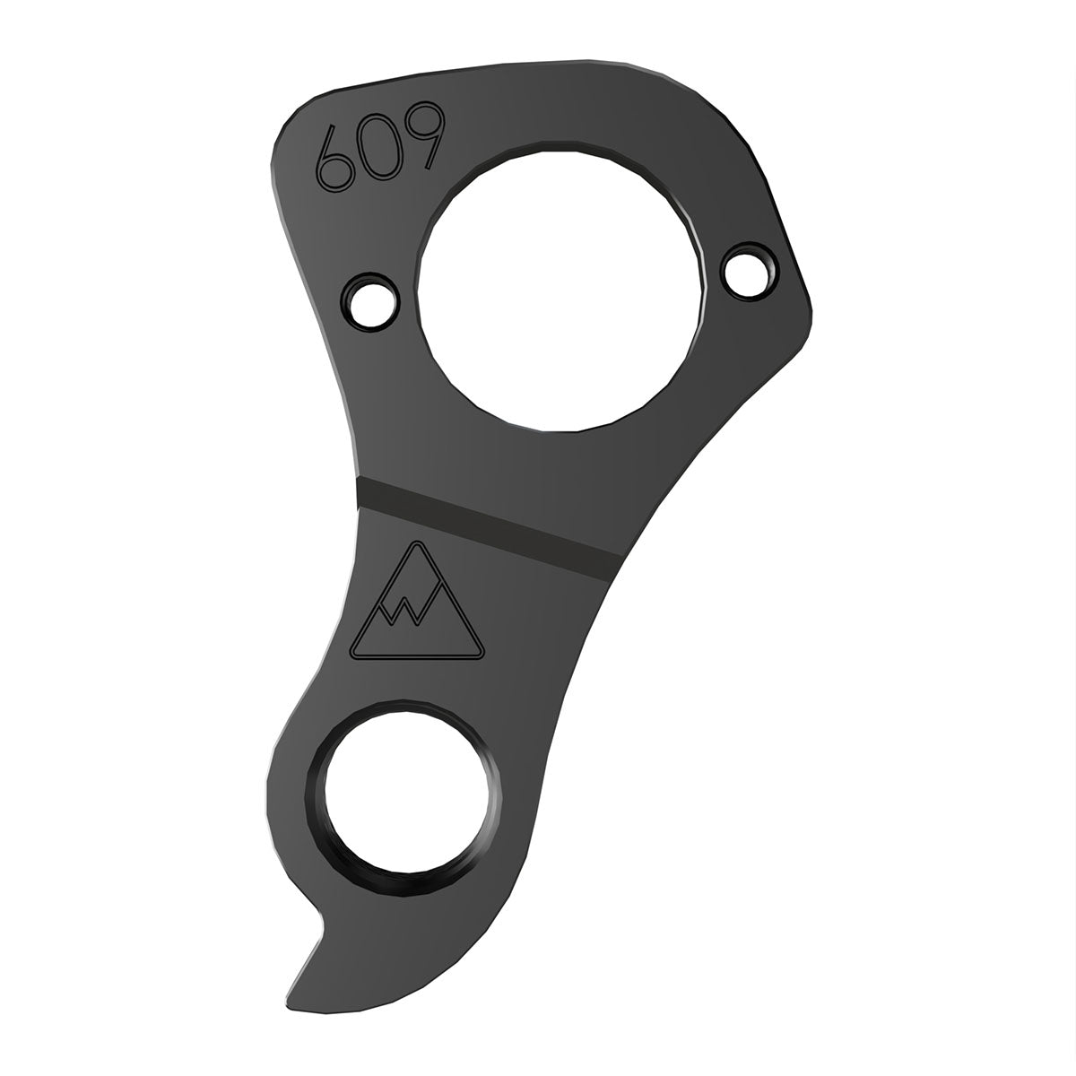 Wheels Manufacturing Derailleur Hanger 609 - Wheels Mfg