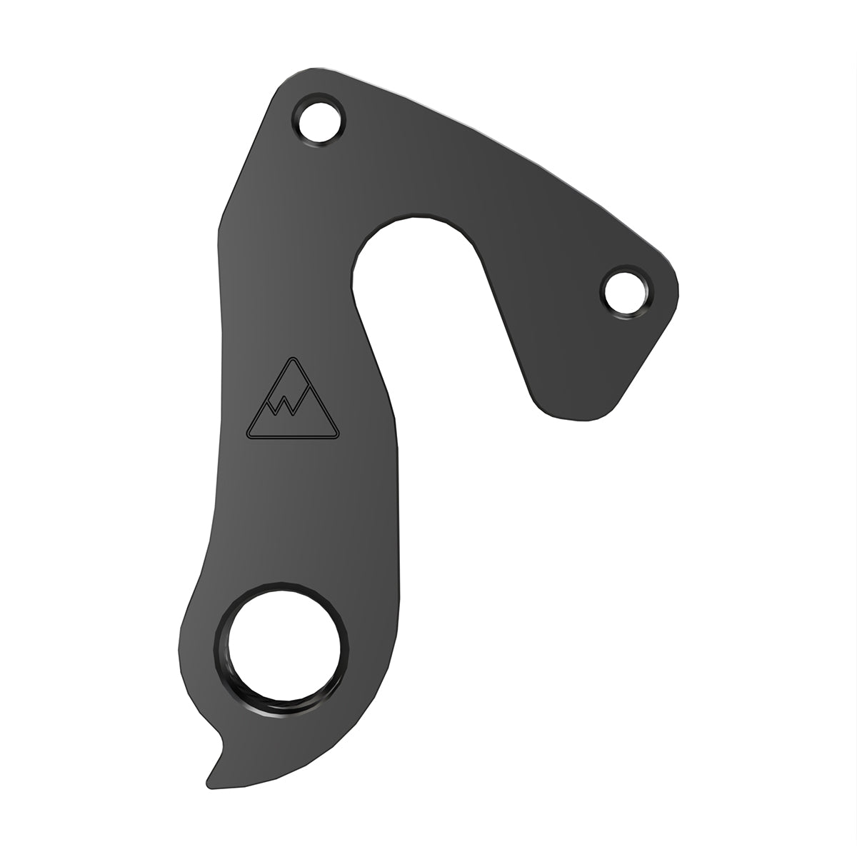 Wheels Manufacturing Derailleur Hanger 628 - Wheels Mfg