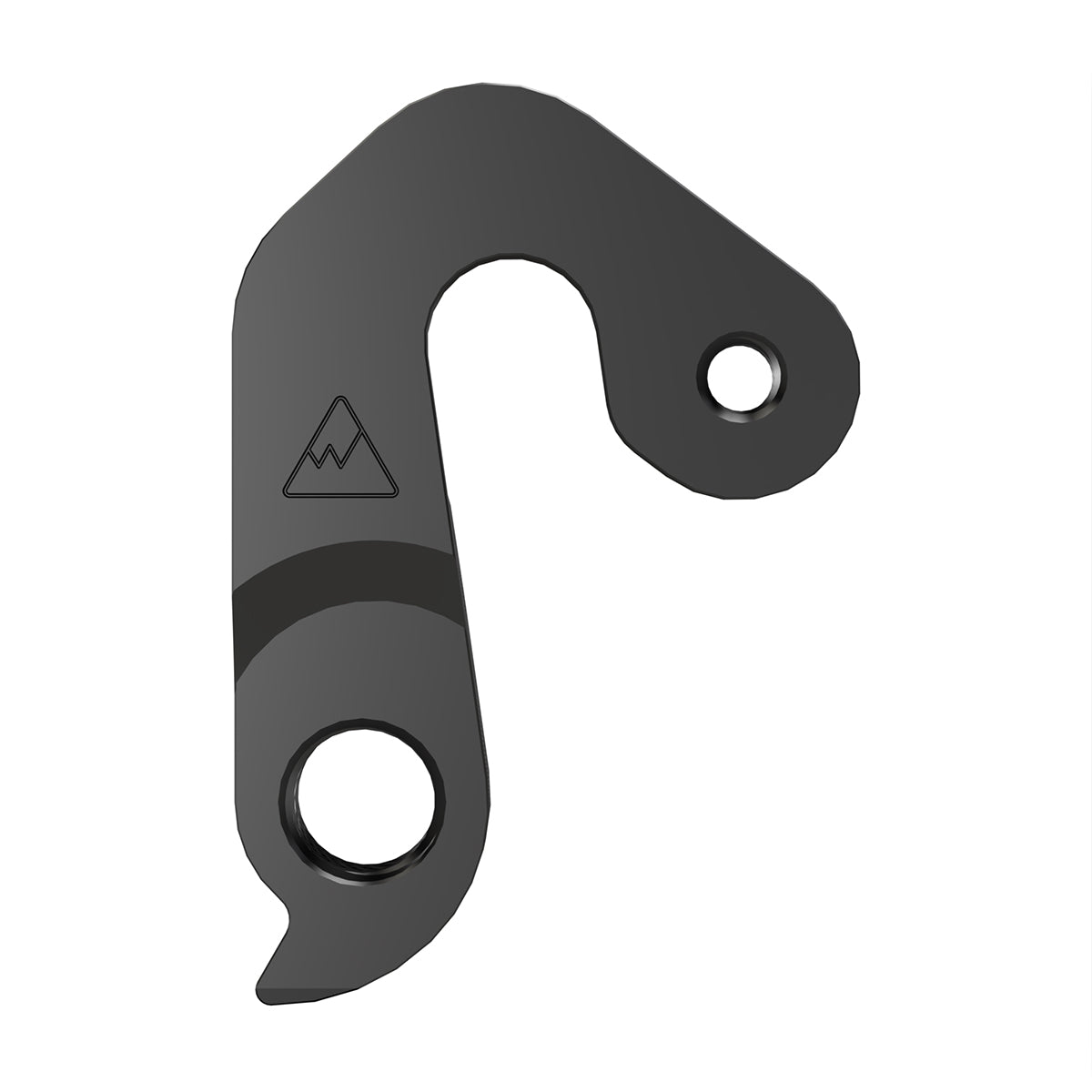 Wheels Manufacturing Derailleur Hanger 644 - Wheels Mfg