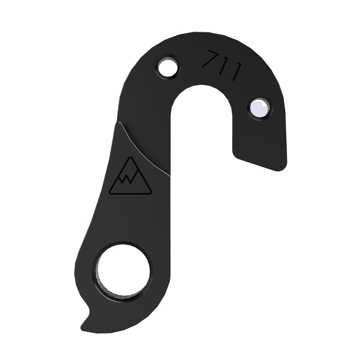 Wheels Manufacturing Derailleur Hanger 711 - Wheels Mfg