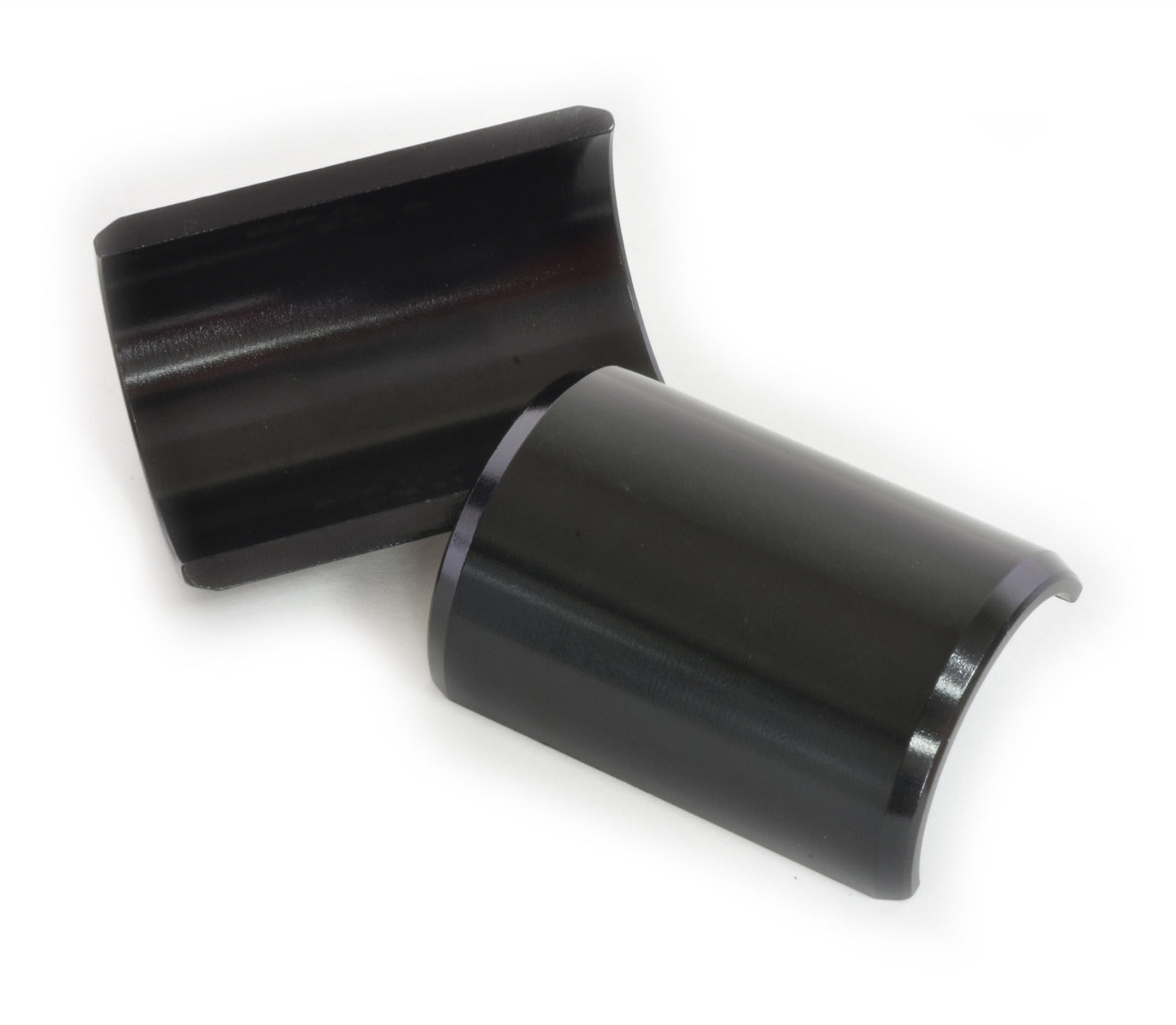 エンザイム 35 - 31.8 Handlebar Shim - Wheels Mfg