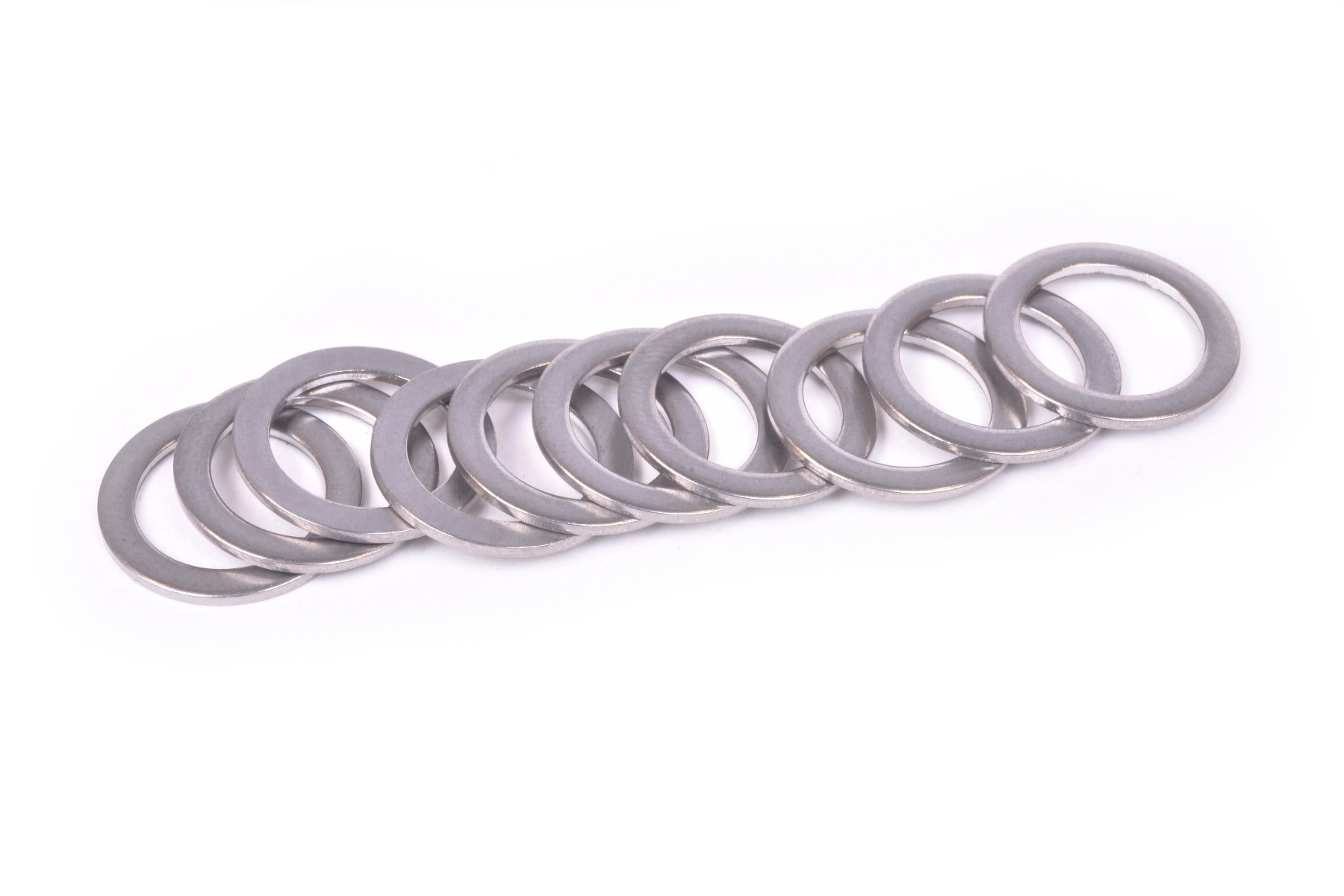 form pedal washers Pedal Washers, Bag of 20