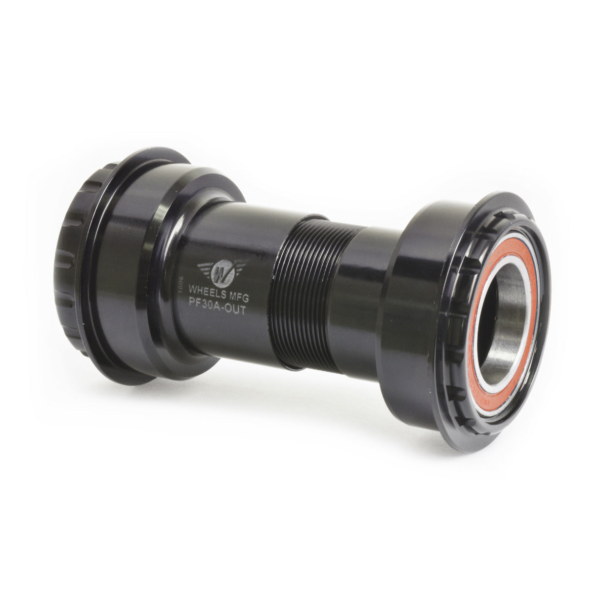 PF30A Outboard Angular Contact BB for 24mm Cranks (Shimano