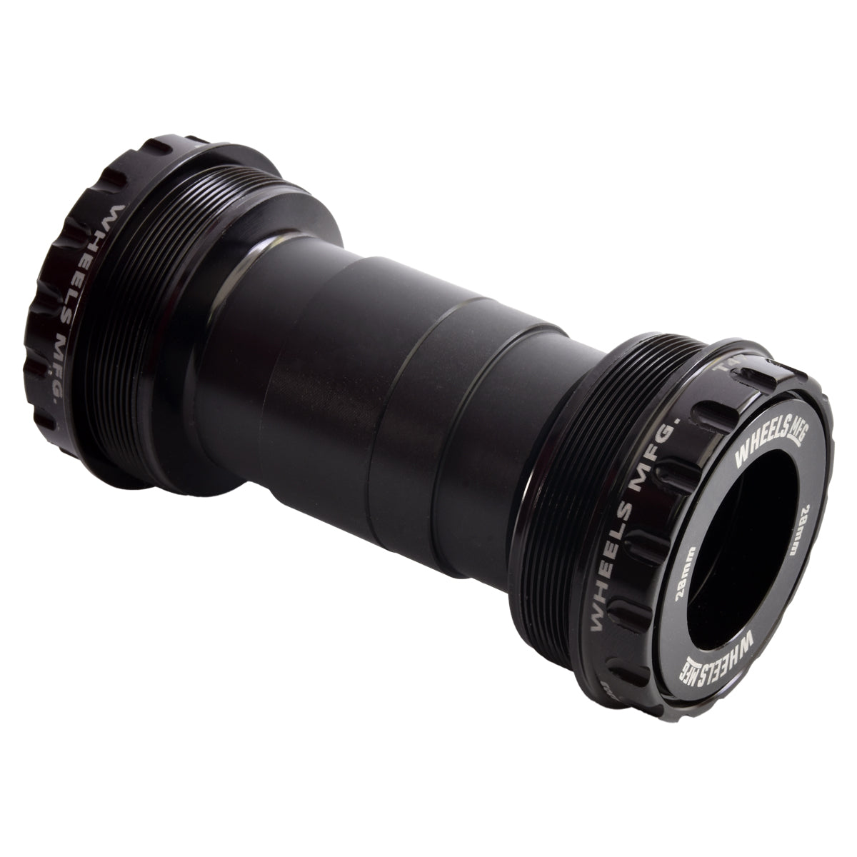 T47 Outboard ABEC-3 BB for 28/30mm Praxis Compatible Cranks