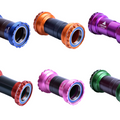 NEW 30MM BOTTOM BRACKET COLOR OPTIONS