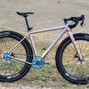 Litespeed x Wheels Mfg: A Titanium Gravel Machine Built for Unbound