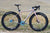 Litespeed x Wheels Mfg: A Titanium Gravel Machine Built for Unbound