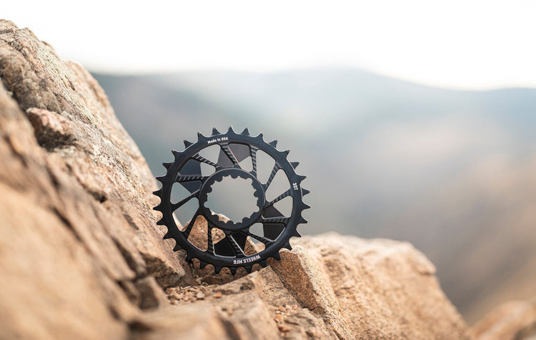 NEW Wheels MFG - MTB Chainrings-112664936616 