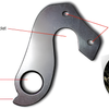 What Is a Direct Mount Derailleur Hanger? Standard vs. Direct Mount + UDH