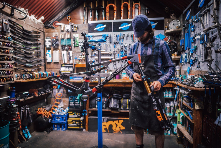 Wheels Manufacturing Teams Up with Gee Milner Dream Build!-112476848296 