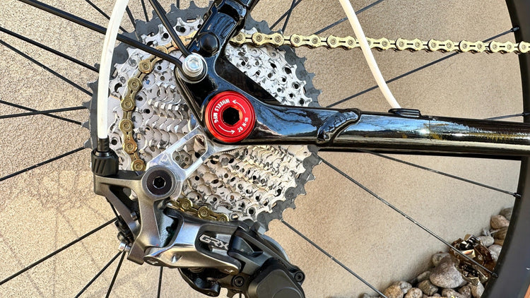 Have a SRAM UDH bike frame but still want to use your Shimano-Rear Derailleur with Direct Mount?-112476684456 
