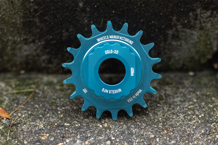 Wheels Manufacturing’s SOLO-Spline and SOLO-XD Kits Earn 2024 Bikepacking Gear of the Year Honors-112476618920 