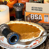 Limited Edition - Pumpkin Spice BSA Bottom Brackets