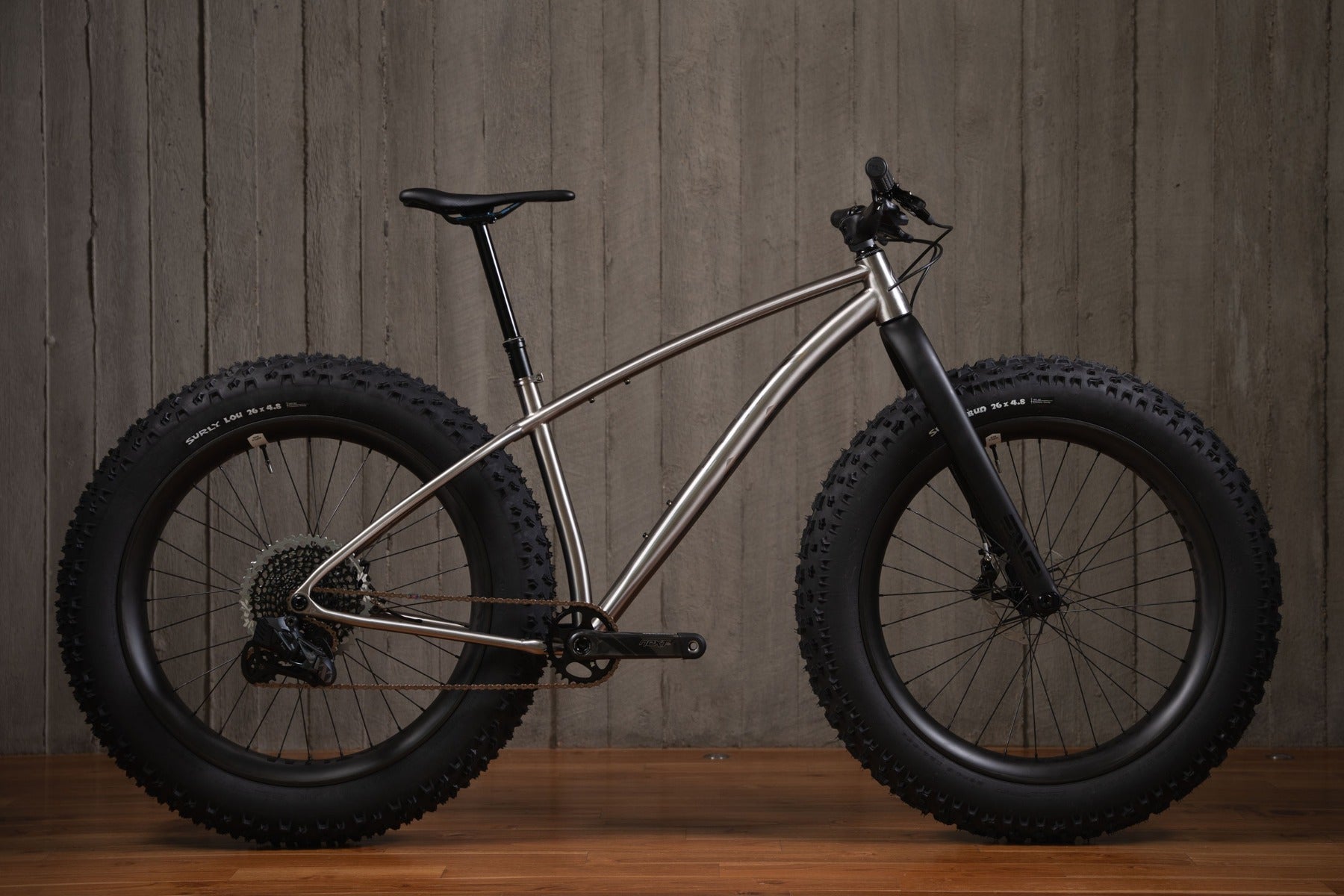 Wheels Manufacturing and Rise Bikes Collaborate on Custom Thru-Axle for ...