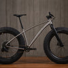 Wheels Manufacturing and Rise Bikes Collaborate on Custom Thru-Axle for the new Grizzly Fat Bike