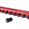 Measuring Axles and Cones Has Never Been Easier - AXLE RULER-Pro