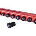 Measuring Axles and Cones Has Never Been Easier - AXLE RULER-Pro