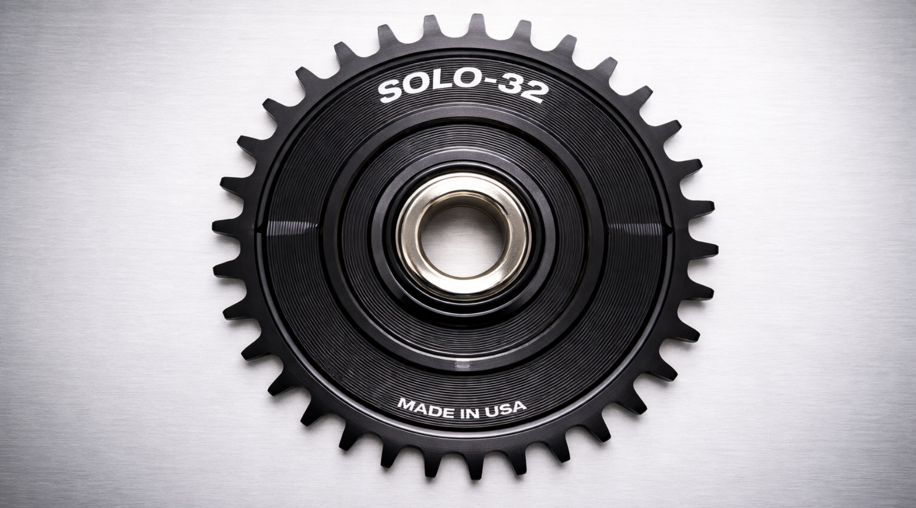 The single speed kit for 32