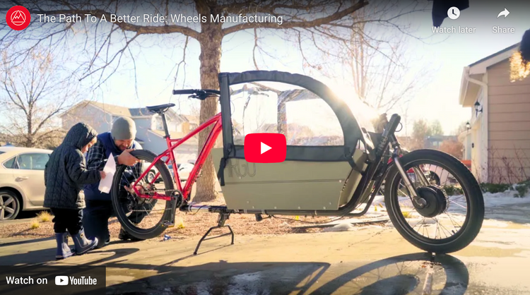 The Path To A Better Ride - Wheels Manufacturing-112477241512 