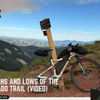 The Highs and Lows of the Colorado Trail – As Seen on Bikepacking.com
