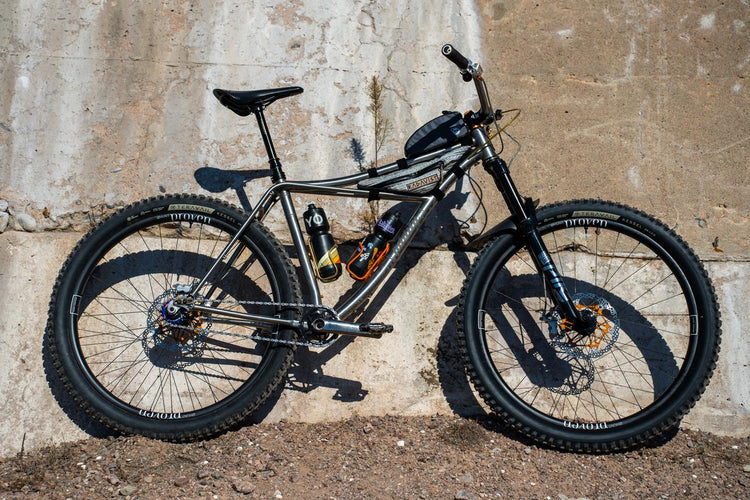 SOLO-XD Single Speed Conversion Kit: Single or Dingle? Insights from Josh Weinberg’s Review-112477175976 