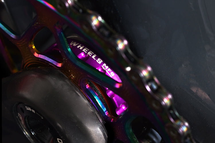 NEW Bright Dip Anodized Colors!-112178823336 