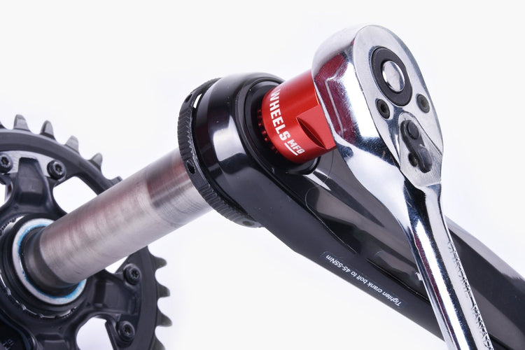 Shimano XTR M9100 Crank Arm Bolt Cap Removal Tool - XTR-CAP-DRIVER-112475996328 