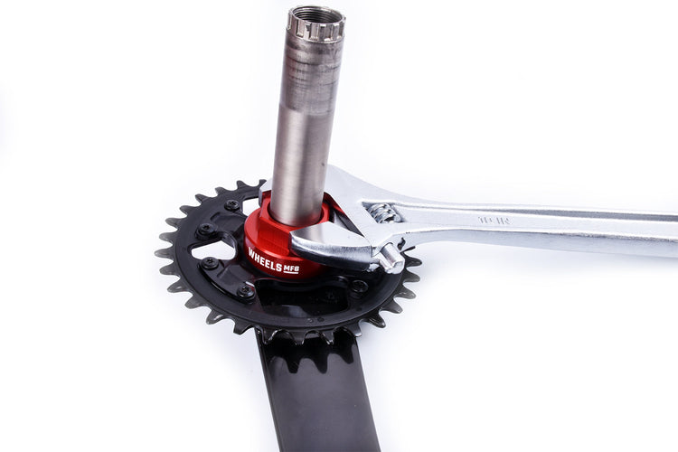 Introducing the XTR-Crank Chainring Lockring Socket-112476258472 