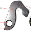 Standard Mount vs. Direct Mount Derailleur Hangers