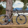 Revel x Wheels Manufacturing: A Teal Titanium Tirade Bound for Cyclingworld Europe