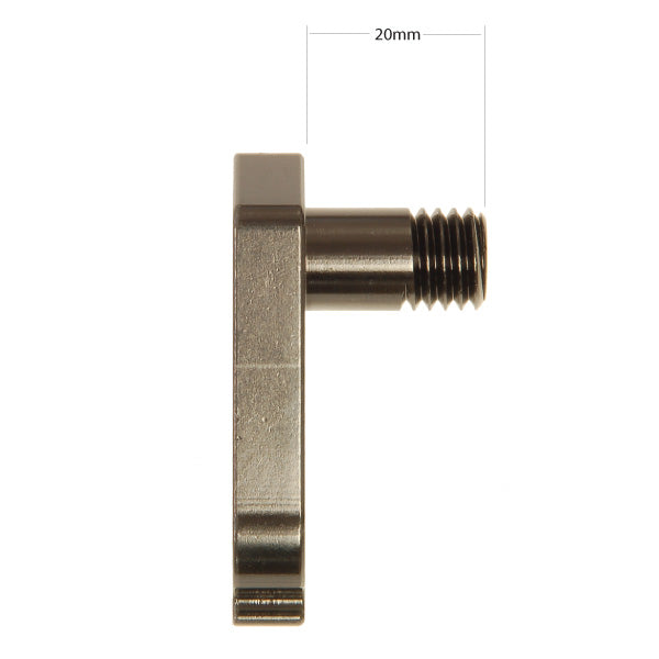 Wheels Manufacturing Derailleur Hanger 132