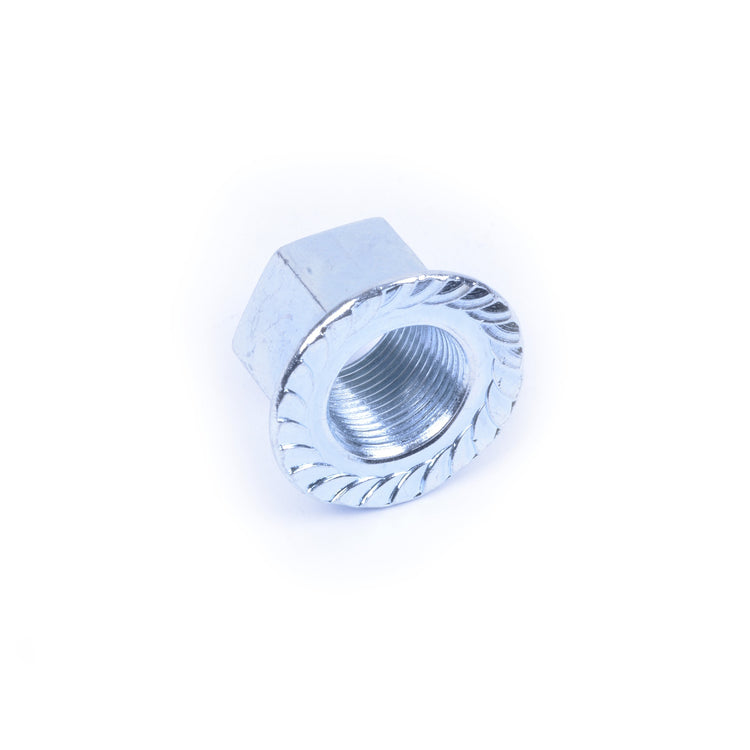 14mm x 1mm Outer Axle Nut-35391587680424 main