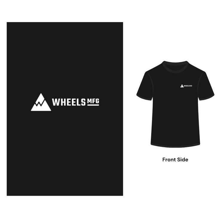 Life Is Short - Buy the Bike - Tshirt-35391907758248 main