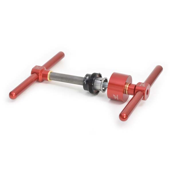 Bottom Bracket Sealed Bearing Extractor Set-45053731242152 