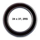 Enduro 24x37 Angular Contact Sealed Bearing