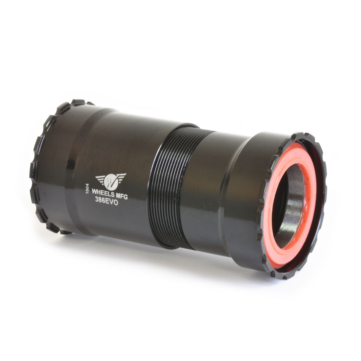 386EVO ABEC-3 BB for 29mm SRAM DUB Compatible Cranks - Black