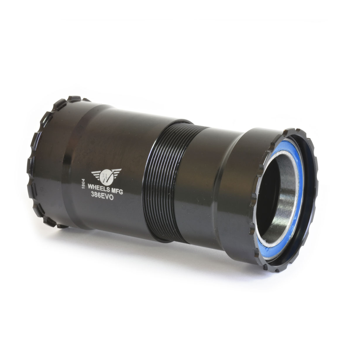 386EVO ABEC-3 BB for 29mm SRAM DUB Compatible Cranks - Black