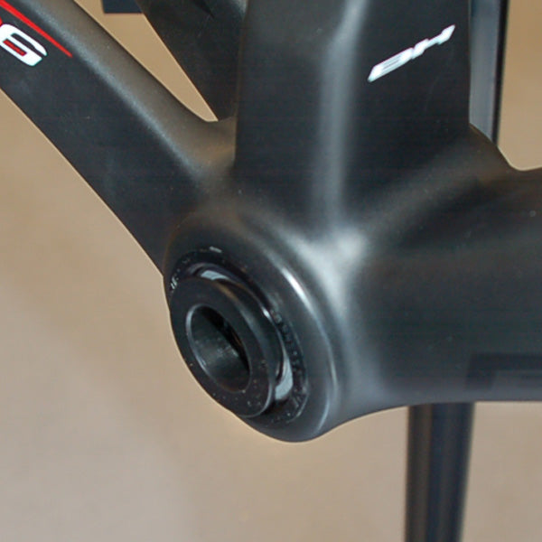 Wheels Manufacturing 386 EVO Bottom Bracket Adapter - Thumbnail 5